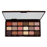 I Heart Revolution Nudes Chocolate Eye Shadow Palette - New Pharma Store