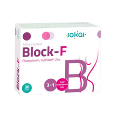 Sakai Sline Control Block F 30 Tabs