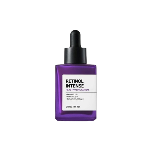 SOME BY MI Retinol Intense Reactivating Serum 30ml
