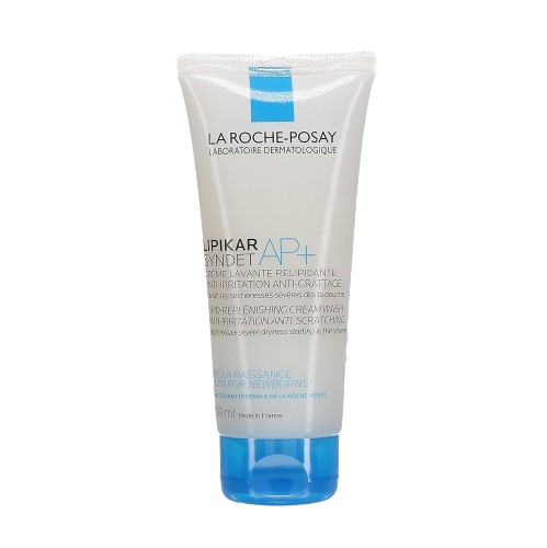 La Roche-Posay Lipikar Syndet AP+ 100ml