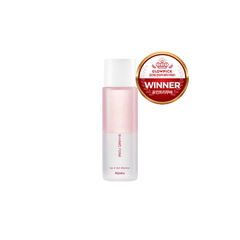 A'PIEU Mineral Lip & Eye Remover 100ml (Sweet Rose)