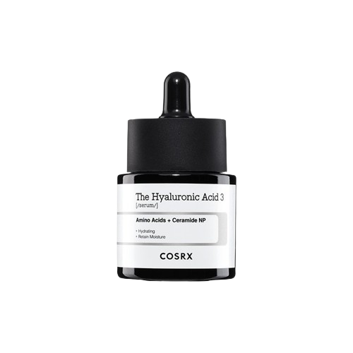 COSRX The Hyaluronic Acid 3 Serum 20ml