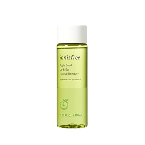INNISFREE Apple Seed Lip & Eye Makeup Remover 100ml