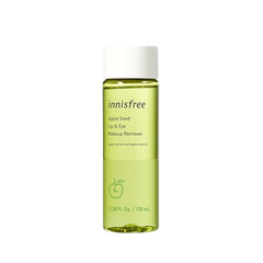 INNISFREE Apple Seed Lip & Eye Makeup Remover 100ml