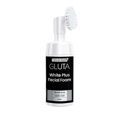 Novaclear Gluta White Plus Facial Foam 100 ml
