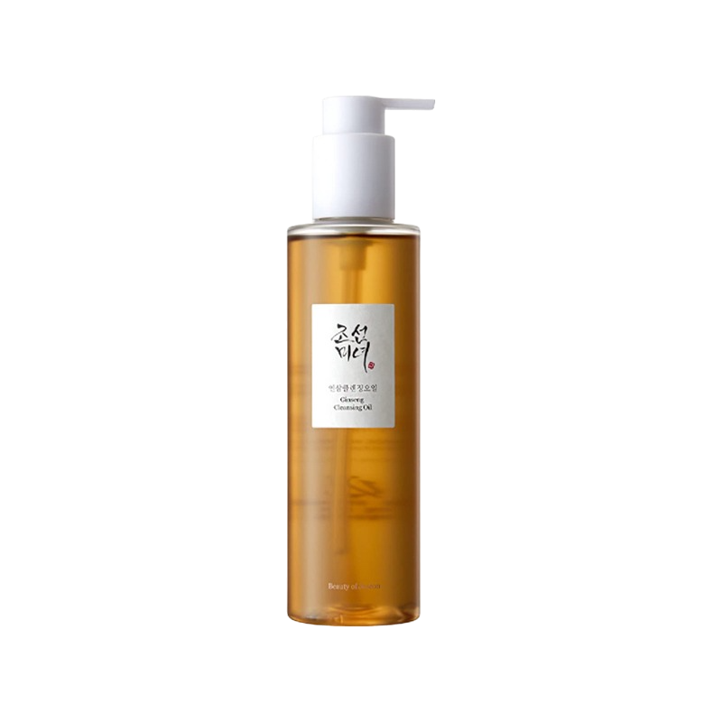 BEAUTY OF JOSEON Ginseng Cleansing Oil 210ml