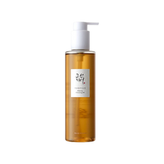 BEAUTY OF JOSEON Ginseng Cleansing Oil 210ml