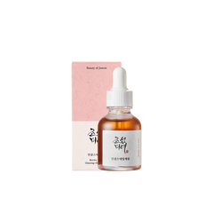 BEAUTY OF JOSEON Ginseng+Snail Mucin Revive Serum 30ml