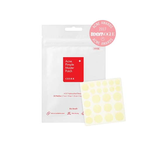 COSRX Acne Pimple Master Patch 1 Piece