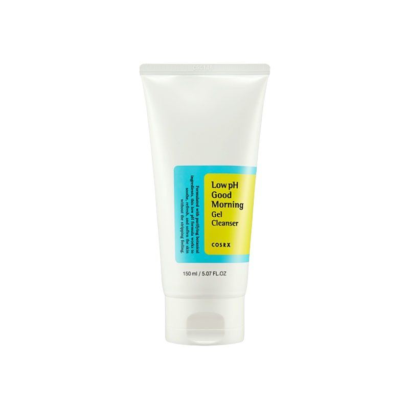 COSRX Low pH Good Morning Gel Cleanser 150ml