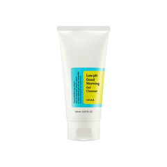 COSRX Low pH Good Morning Gel Cleanser 150ml