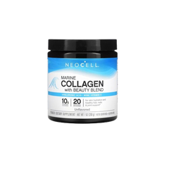 NeoCell Marine Collagen With Beauty Blend Powder 200g