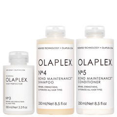 Olaplex Hero Bundle