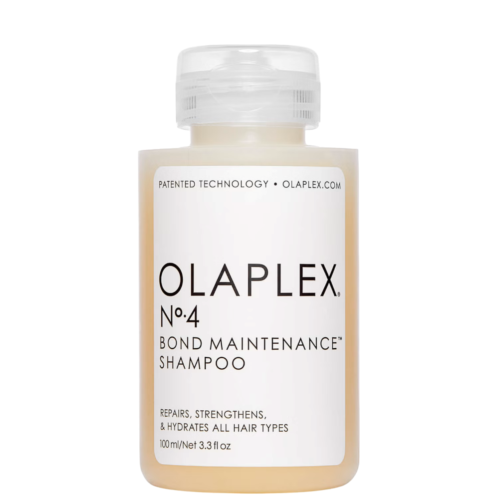 Olaplex No.4 Bond Maintenance Shampoo 100ml