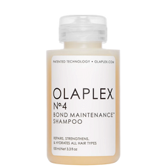 Olaplex No.4 Bond Maintenance Shampoo 100ml