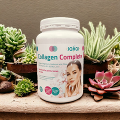 Sakai Collagen Complete 332g