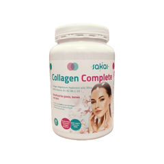 Sakai Collagen Complete 332g