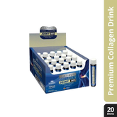 Sunshine Nutrition Platinum Collagen Joint Shots 20's x 25 ml