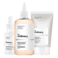 The Ordinary Pigmentation Bundle
