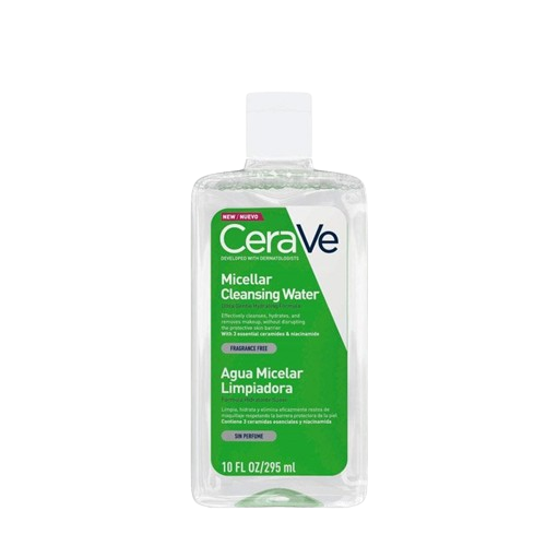 Cerave Micellar Cleansing Water 295ml