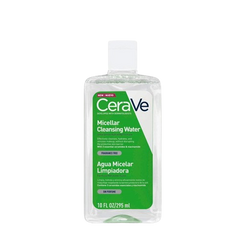 Cerave Micellar Cleansing Water 295ml