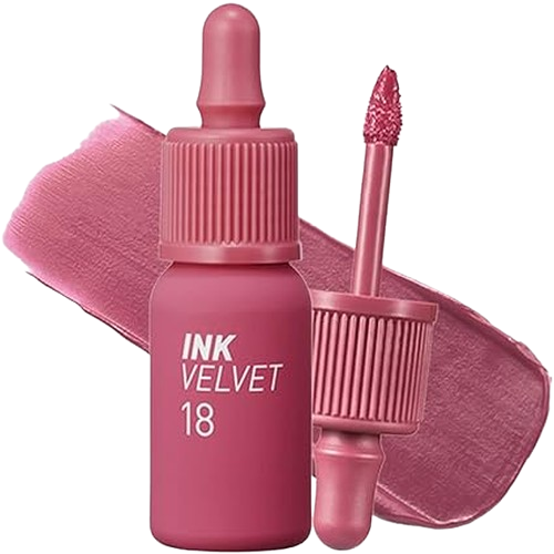 PERIPERA Ink Velvet 4g No.18