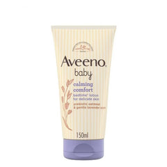 Aveeno Aveeno Baby Calming Comfort Bedtime Lotion 150ml