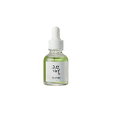 BEAUTY OF JOSEONBEAUTY OF JOSEON Green Tea+Panthenol Calming Serum 30ml