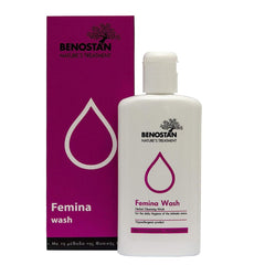 Benostan Benostan Femina Wash 200ml