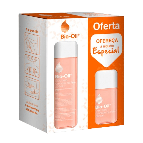 Bio-OilBio Oil Kit offer Skincare Oil