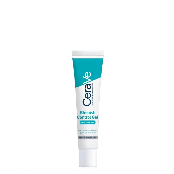 CeraVe CeraVe Blemish Control Gel 40ml