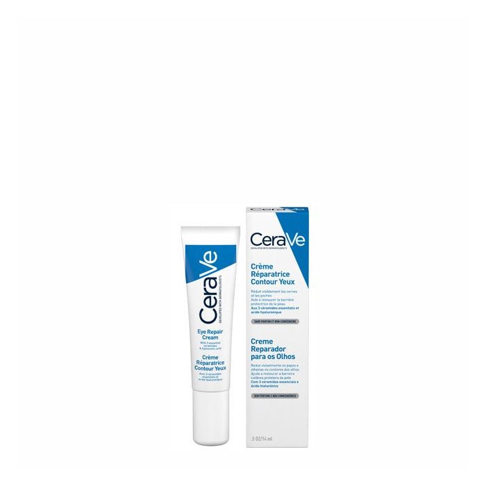 CeraVe CeraVe Eye Repair Cream 15ML
