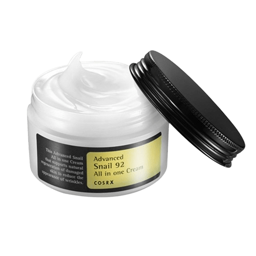 COSRXCOSRX Advanced Snail 92 All in one Cream 100ml