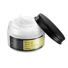 COSRXCOSRX Advanced Snail 92 All in one Cream 100ml