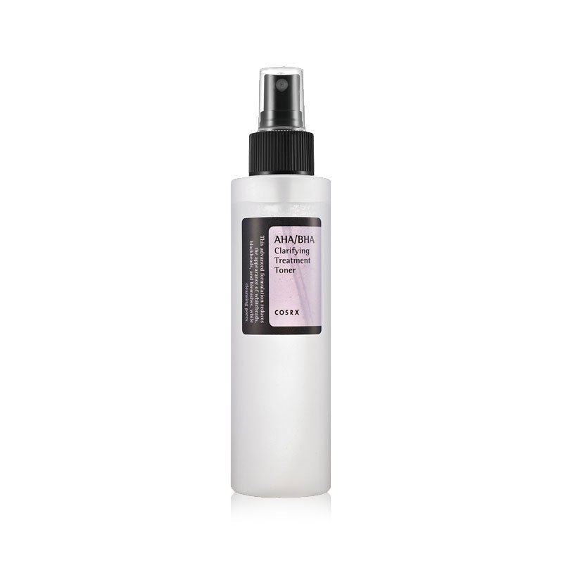 COSRXCOSRX AHA/BHA Clarifying Treatment Toner 150ml