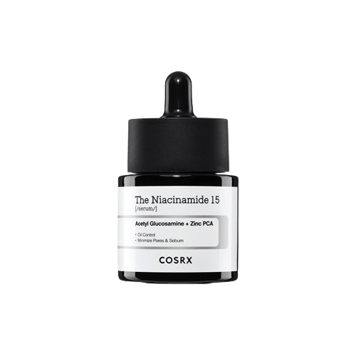 COSRXCOSRX The Niacinamide 15 Serum 20ml