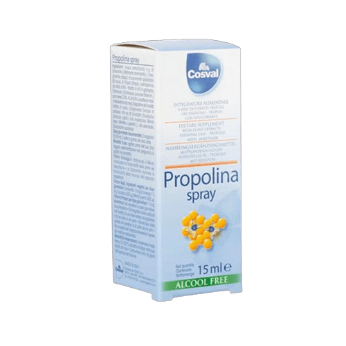 CosvalCosval Propolina Spray 15ml