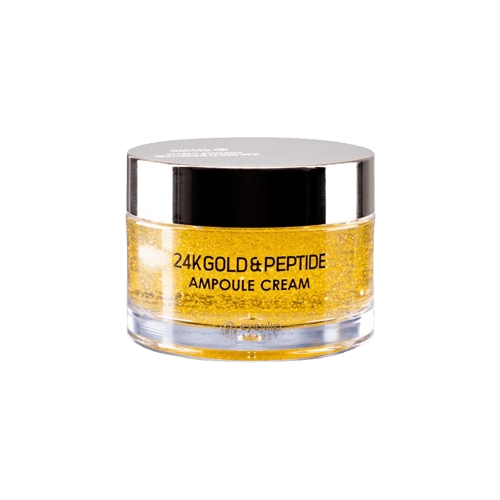 EYENLIPEYENLIP 24K Gold & Peptide Ampoule Cream 50g
