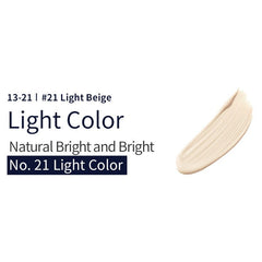 EYENLIPEYENLIP Lucent BB Cream 50ml 2 Color