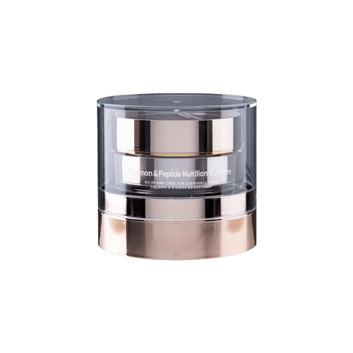 EYENLIPEYENLIP Salmon & Peptide Nutrition Cream 50ml