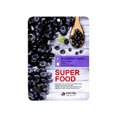 EYENLIPEYENLIP Super Food Mask 23ml (1pcs x 17 Type)