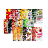 EYENLIPEYENLIP Super Food Mask 23ml (1pcs x 17 Type)