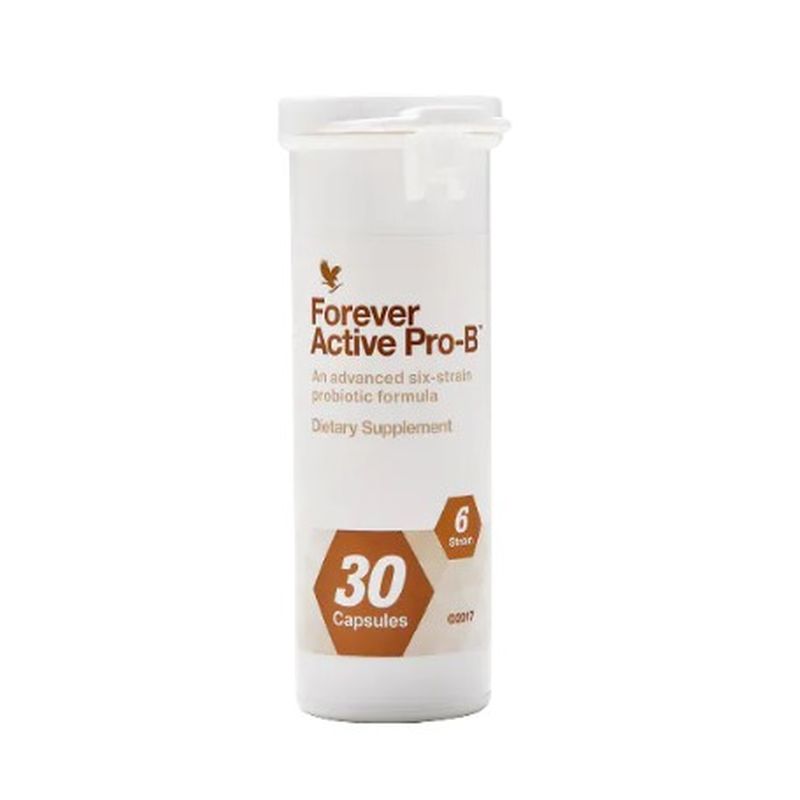 Forever Forever Active Pro-B