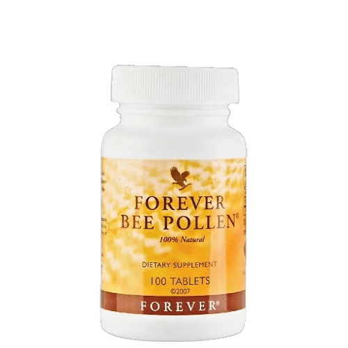 ForeverForever Bee Pollen 100 Tabs
