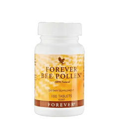 ForeverForever Bee Pollen 100 Tabs
