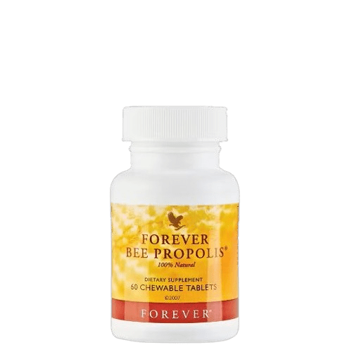 ForeverForever Bee Propolis 60 Tabs