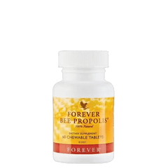 ForeverForever Bee Propolis 60 Tabs