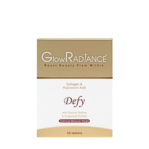 GlowRadianceGlowradiance Defy 60 Tab