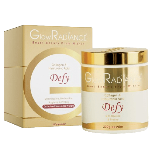 GlowRadianceGlowRadiance Defy Collagen Powder 200g