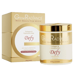 GlowRadianceGlowRadiance Defy Collagen Powder 200g